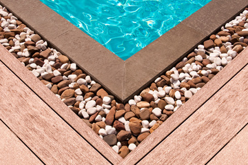 Construction et rénovation de terrasse de piscine près de Montpellier