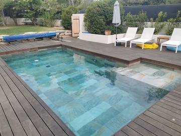 Grand choix de modèles de piscines avec Piscines Verrier près de Montpellier