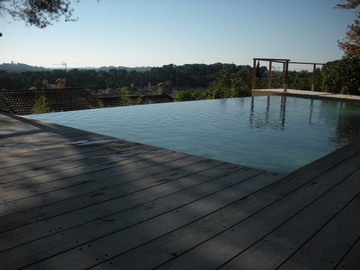 Découvrez les Réalisations de Terrasses  par Piscines Verrier  près de Montpellier Découvrez les Réalisations de Terrasses  par Piscines Verrier  près de Montpellier