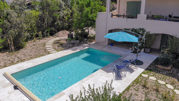 Pisciniste expert pour des piscines sur mesure près de Montpellier