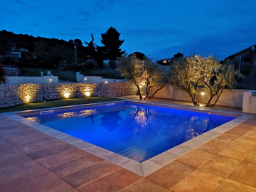 Découvrez les Réalisations de Terrasses  par Piscines Verrier  près de Montpellier Découvrez les Réalisations de Terrasses  par Piscines Verrier  près de Montpellier